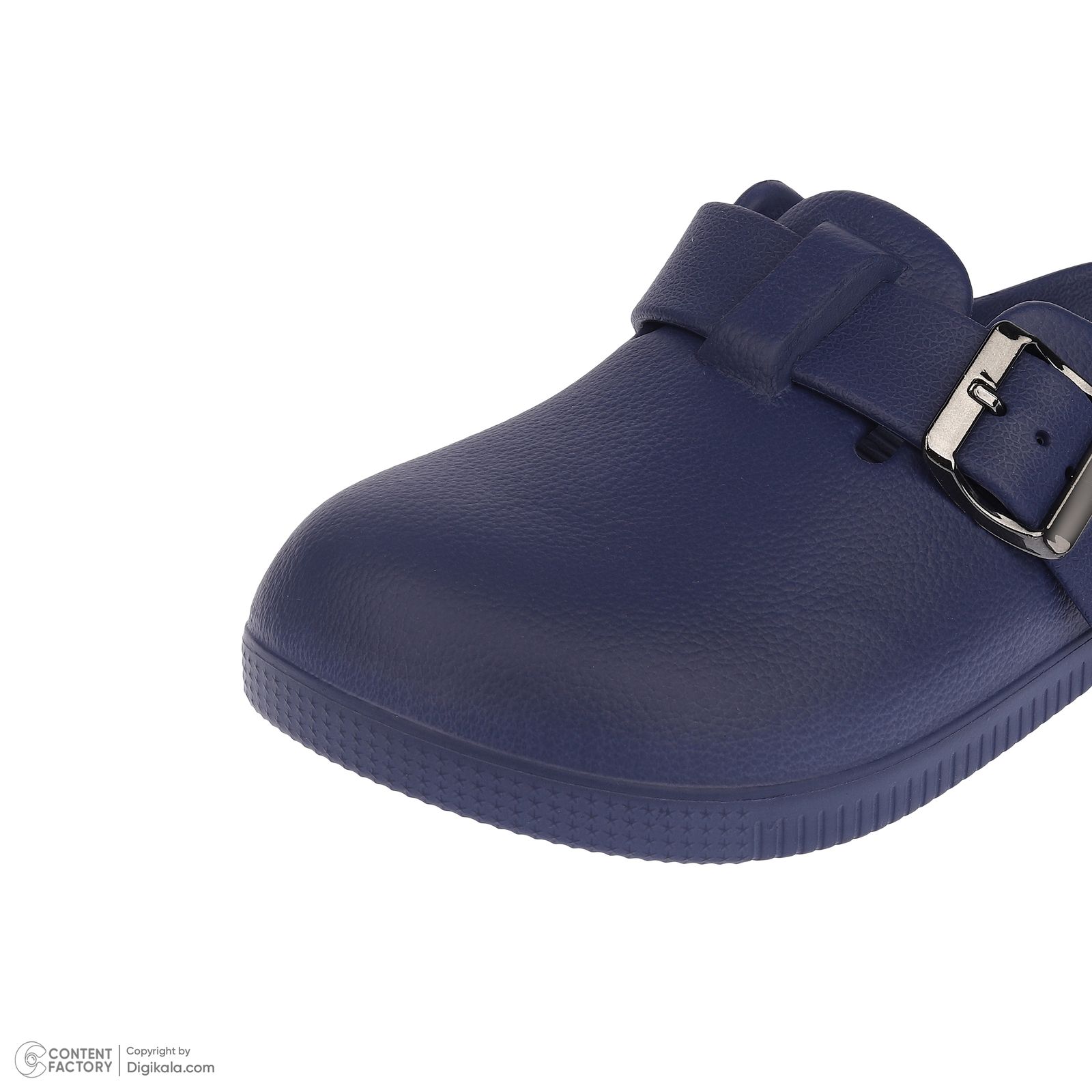 دمپایی زنانه کفش شیما مدل وینتر -  - 5