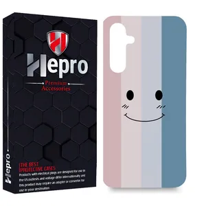 HEPRO MC Cover for Samsung Galaxy A54