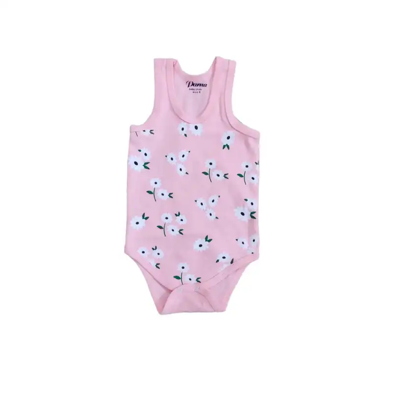 بادی بچه گانه مدل 0107