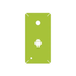 MAHOOT Andorid Cover Sticker for Nokia Lumia 530