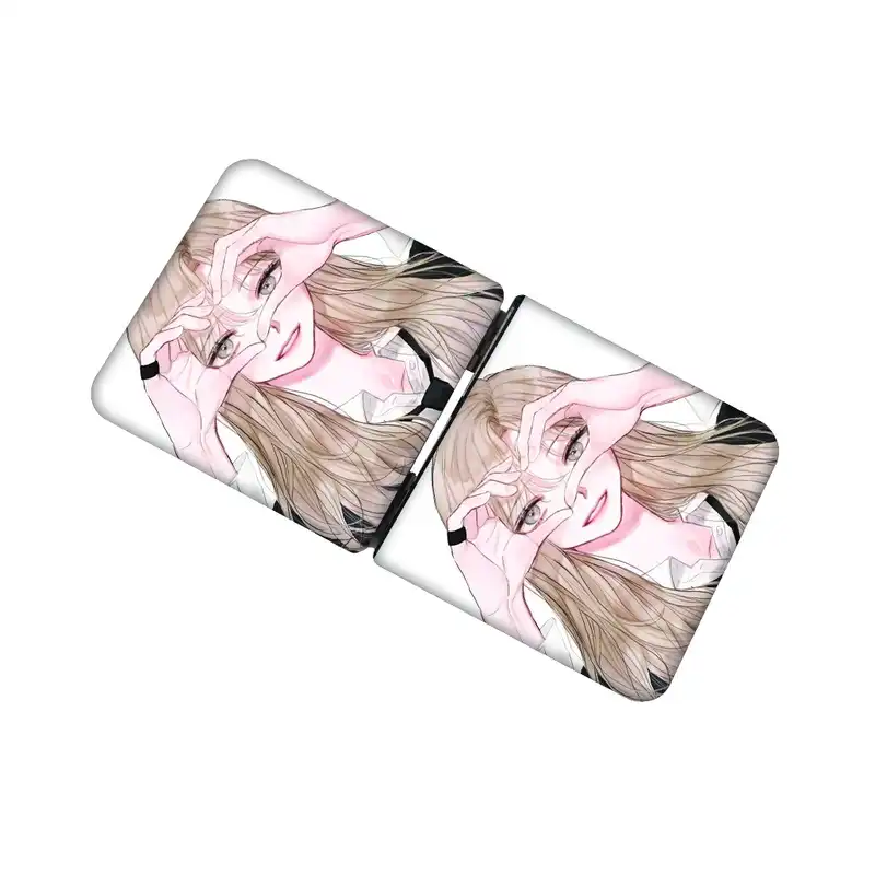 جعبه سیگار مدل انیمه کد 23032