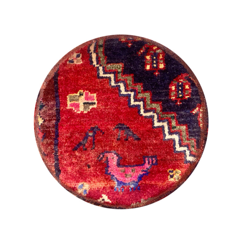 پاف مدل فرشی کد 1902-1 پاف مدل فرشی کد 1902-1
