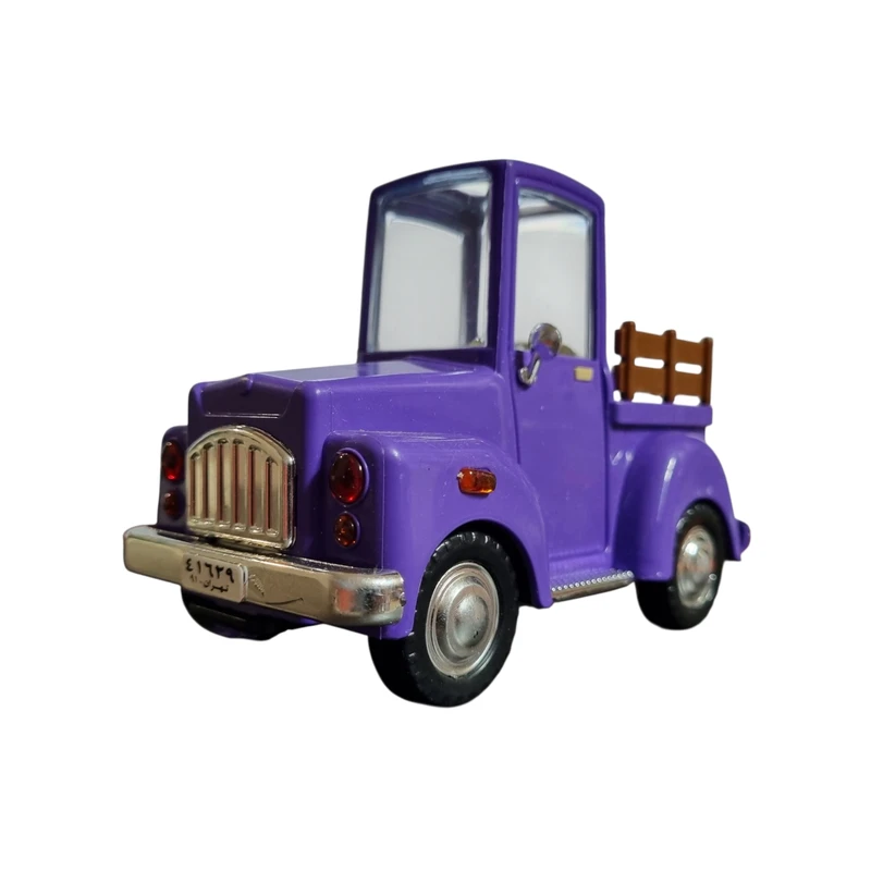 ماشین بازی مدل وانت فورد کد VF8