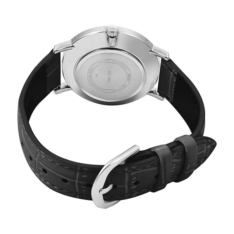 ساعت مچی عقربه ای زنانه کاسیو مدل LTP-VT01L-1BUDF