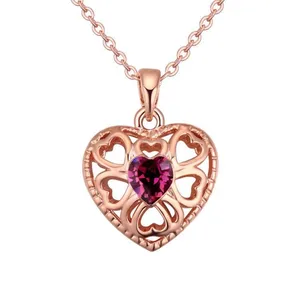 گردنبند زنانه مدل QN-531188