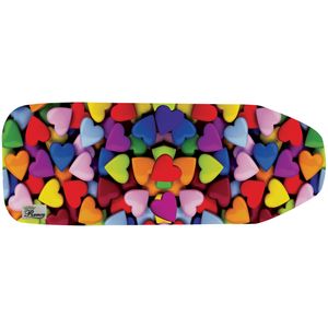 نقد و بررسی کاور میز اتو رنس مدل GG1-101001 توسط خریداران