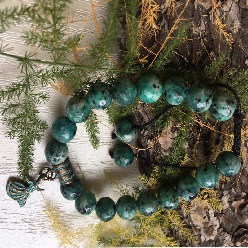 دستبند مدل رقص سما