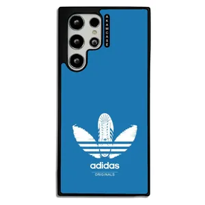 AKAM AMCWSGS22U-ADIDAS5 Cover For Samsung Galaxy S21 Ultra