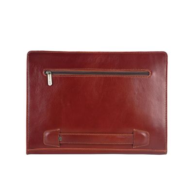 کیف اداری چرم بارز مدل DF40