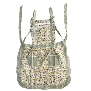  پیشبند آشپزخانه طرح flower کد trk10