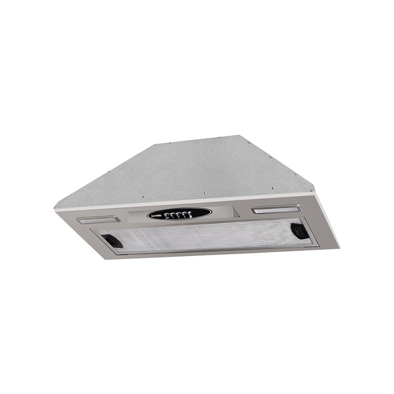 هود مخفی ایلیا استیل مدل هلیا سایز 70