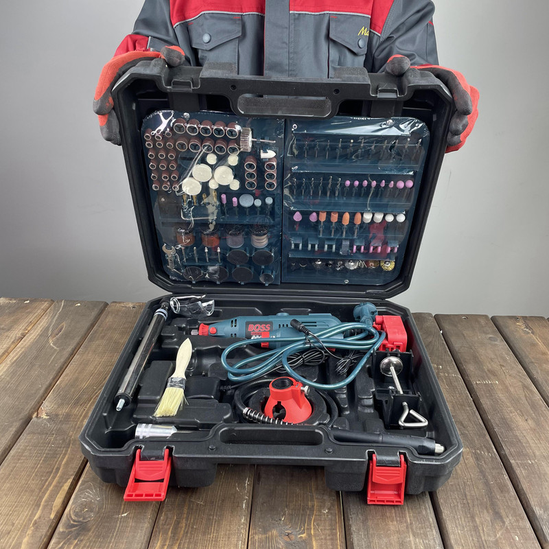 مجموعه 370 عددی فرز مینیاتوری انگشتی صنعتی باس کد 2 مجموعه 370 عددی فرز مینیاتوری انگشتی صنعتی باس کد 2