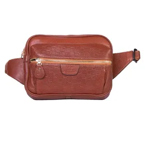 کیف کمری مردانه پاندورا مدل B8047-1