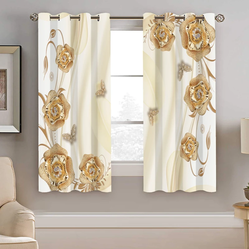 پرده نیروانا مدل plk2963 سایز 190 × 140 سانتی متر