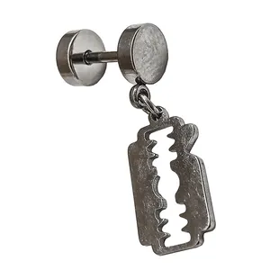پیرسینگ مدل تیغ کد PR-5