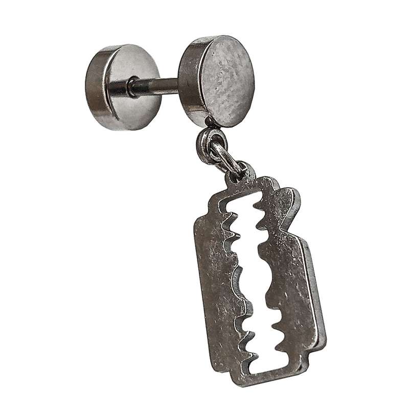 پیرسینگ مدل تیغ کد PR-5 پیرسینگ مدل تیغ کد PR-5