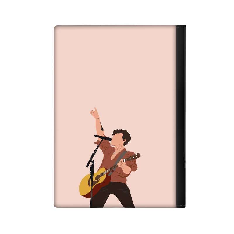 کلاسور مدل خواننده کد 1581