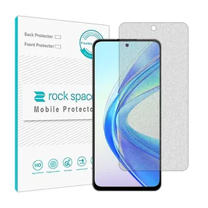 Rockspace HyGAM model gaming screen protector suitable for Honor X7b mobile phone