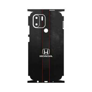 MAHOOT Honda_Motor-FullSkin Cover Sticker for Xiaomi Redmi A1 Plus