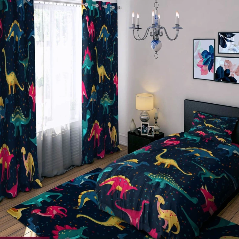 سرویس خواب مدل اسپرت کد ۰۹۸۲ یک نفره ۴ تکه