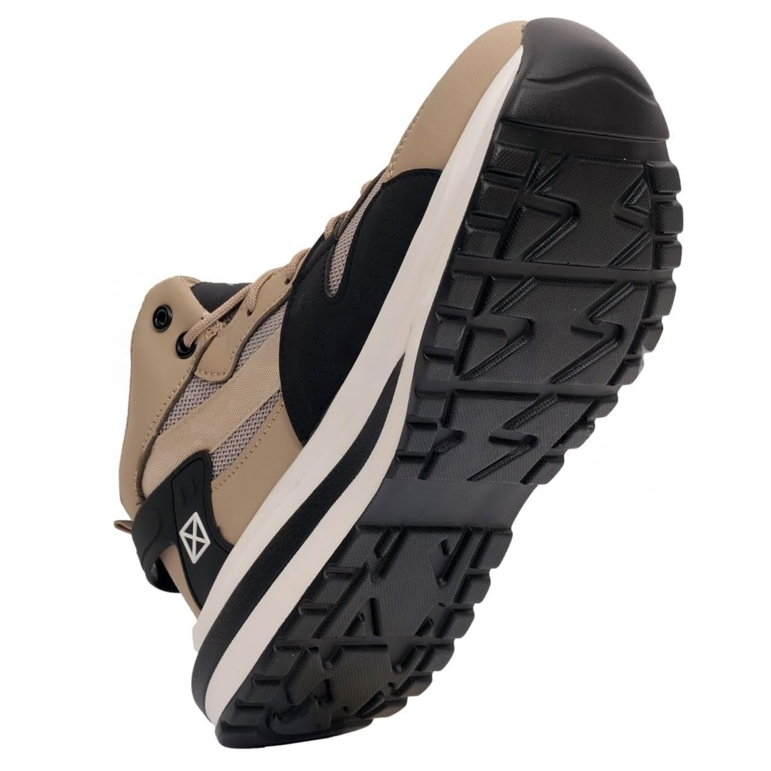 کفش ایمنی ورک لند مدل مهندسی اسپرت کد PUM