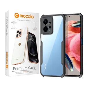 Mocolo XUNDD Cover For Xiaomi Note 12 4G
