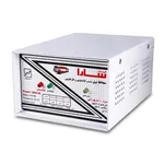 محافظ ولتاژ گروه صنعتی سارا ترانس مدل SIG-P5000VA