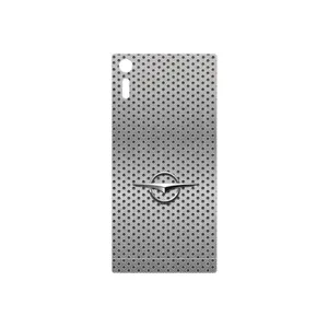 MAHOOT Haima Cover Sticker for Sony Xperia XZ