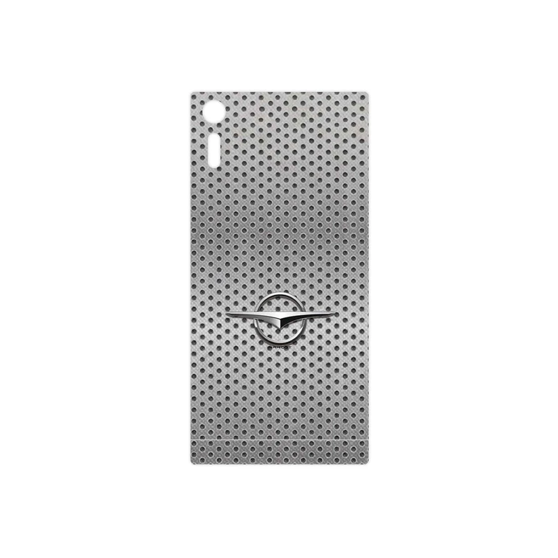 برچسب پوششی ماهوت مدل Haima مناسب برای گوشی موبایل سونی Xperia XZ
