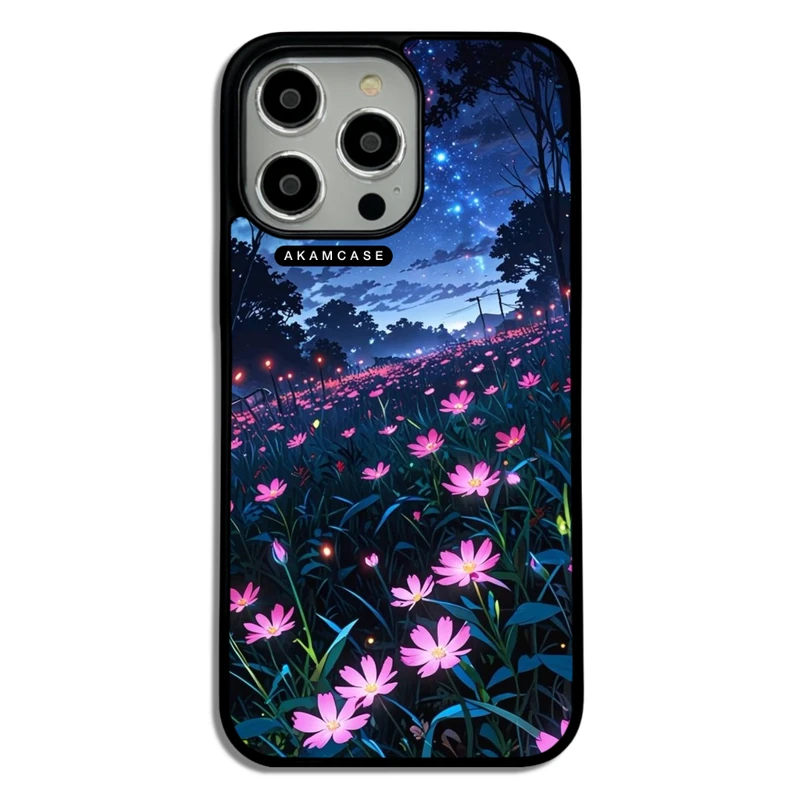 کاور آکام مدل AMC-WA14PROMAX-NATURE-2 مناسب برای گوشی موبایل اپل iPhone 14 Pro Max