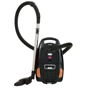 جاروبرقی کرال مدل  VS-2466 R