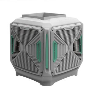 کولر سلولوزی 6000 ایرومکس مدل بالازن