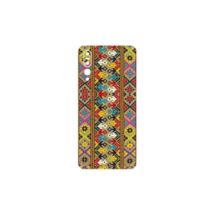 MAHOOT SISTAN Needlework 2 Cover Sticker for Huawei P20 Pro