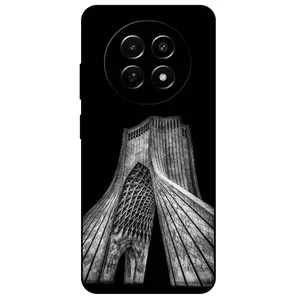 Megafone Azadi Tower 8263 Cover For Realme 12 / 12x