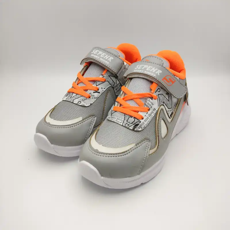 کفش راحتی  مدل هاراد 1059GR