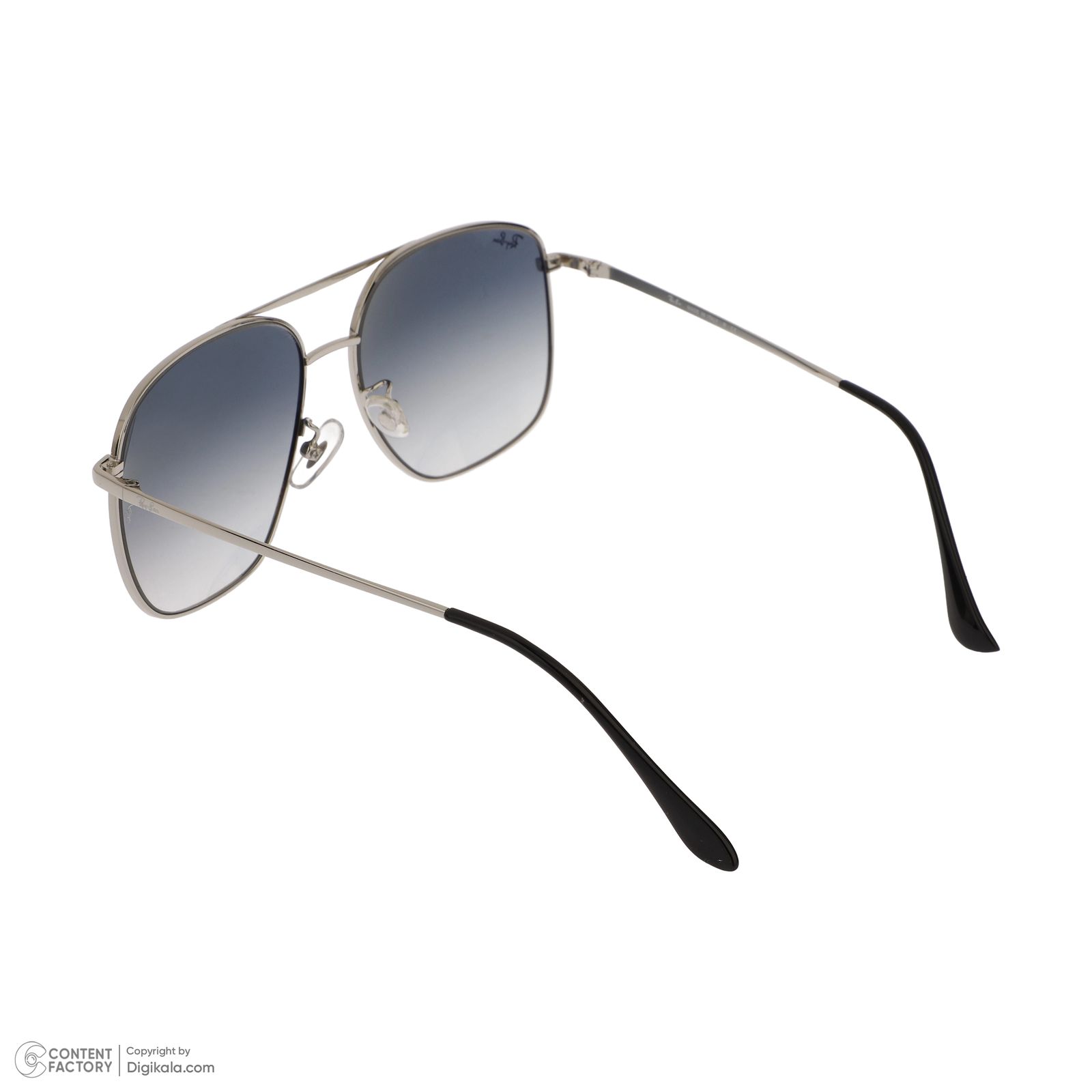 عینک آفتابی ری بن مدل 3679D-003/32 - - 4