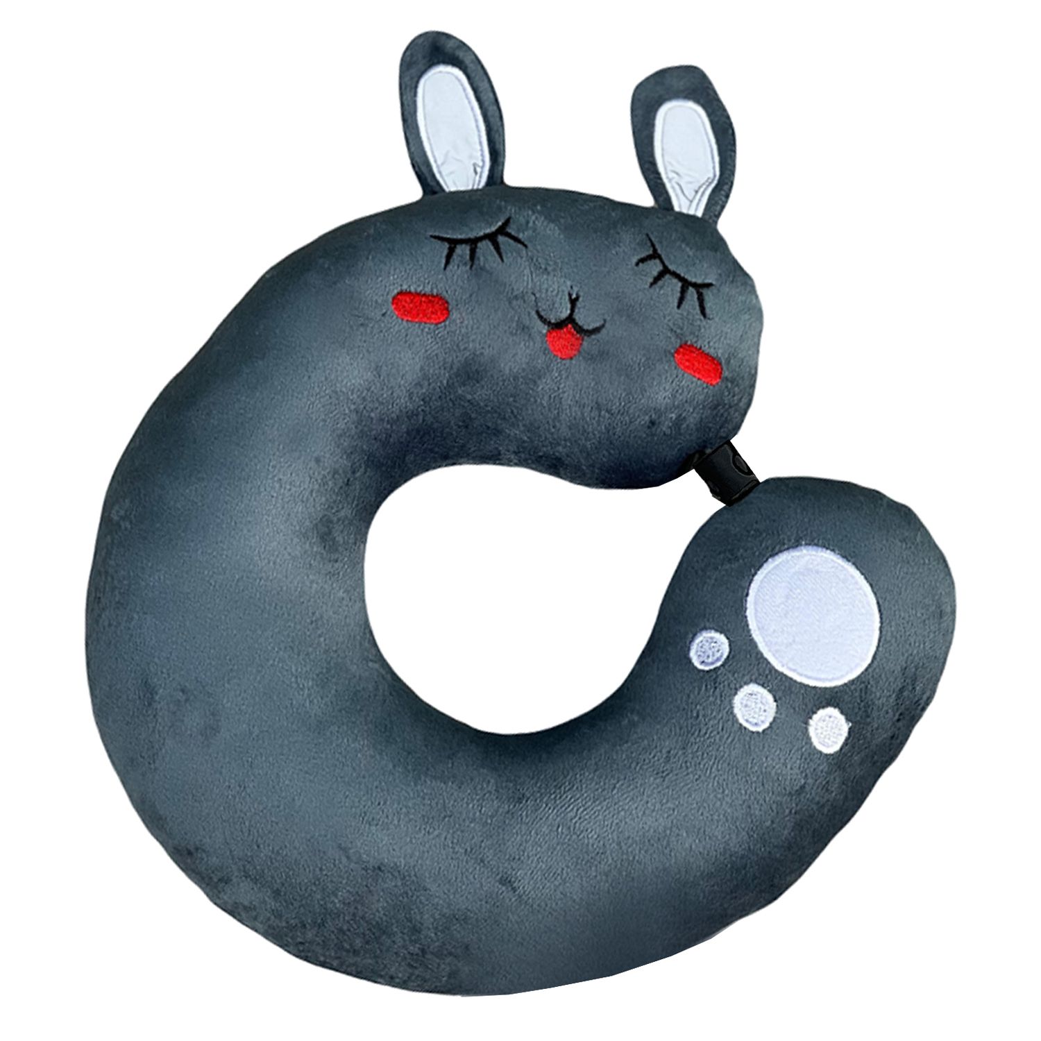بالش دورگردنی فوروارد مدل FCLT500510 SLEEPING BUNNY -  - 2
