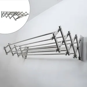 بند رخت دیواری مدل 103