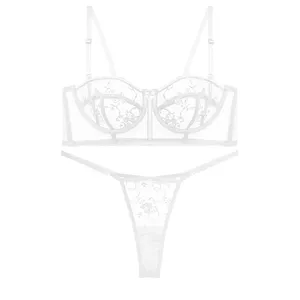 ست شورت و سوتین زنانه مدل ناریا پایه بلند کد 79090wi