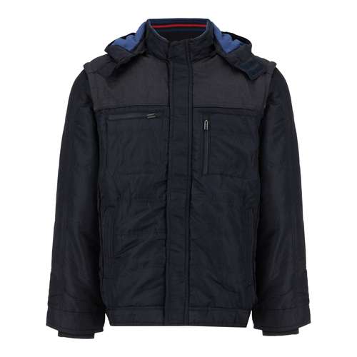 کاپشن مردانه ال سی وایکیکی مدل 8W2173Z8