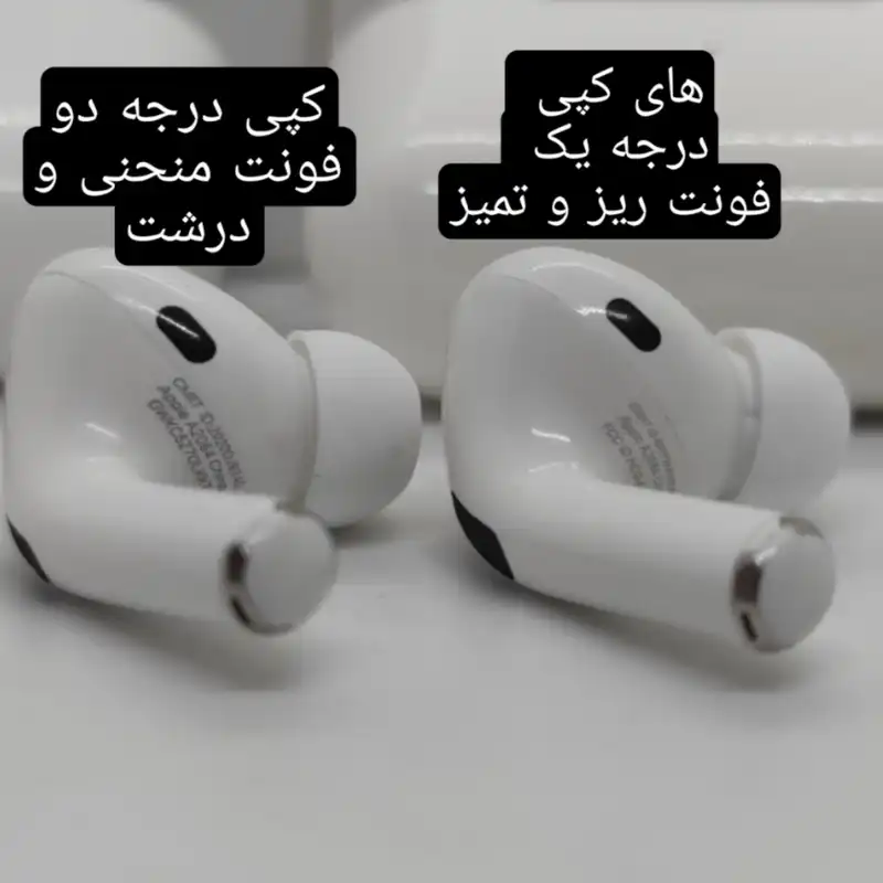 هدست بلوتوث مدل  ANC HIGHQUALITY