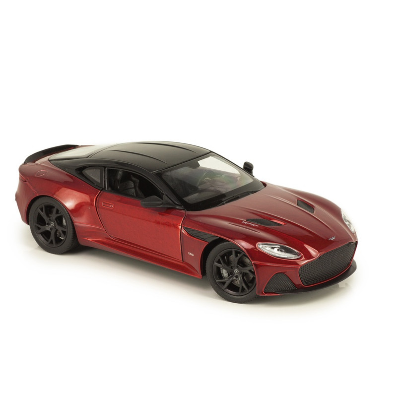 ماشین بازی ولی مدل ASTON MARTIN DBS 2019