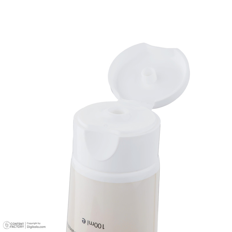 کرم محافظ پا جی مدل ميموزا و عسل حجم 100 ميلی ليتر