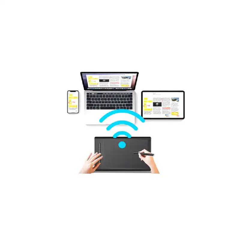 قلم نوری مدل WP9625