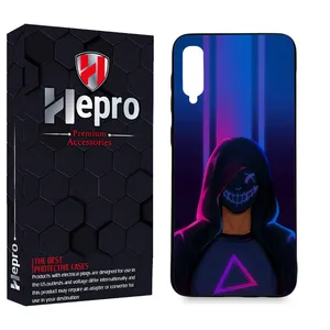 HEPRO MC Cover for SAMSUNG GALAXY A30S/A50/A50S