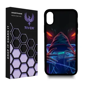 RIVEN RI2-16 Case For Apple iPhone XS Max