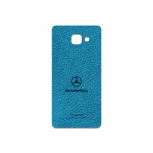 MAHOOT BL-MBNZ Cover Sticker for Samsung Galaxy A5 2016