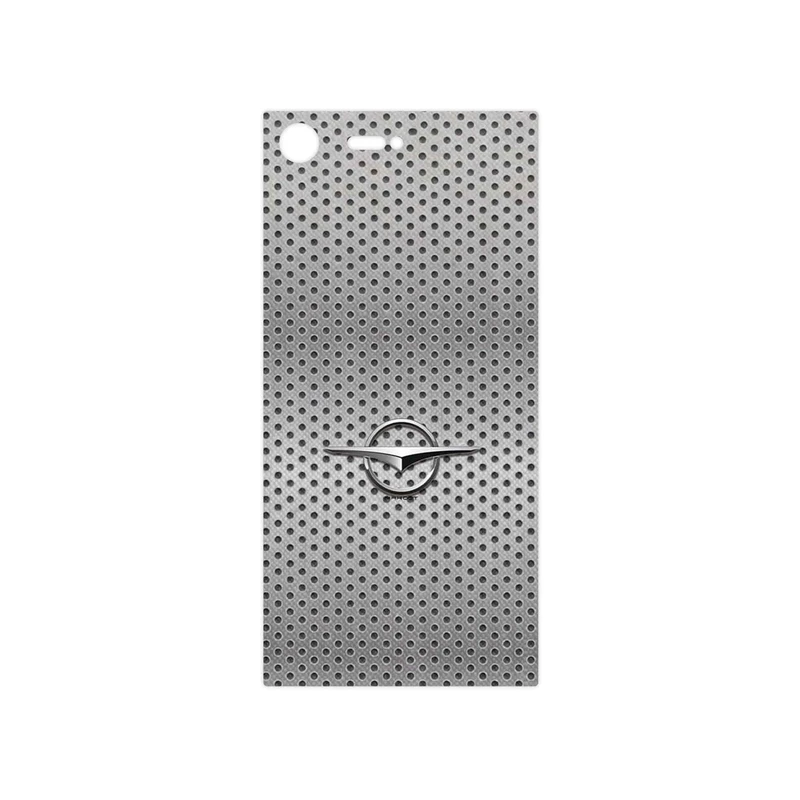 برچسب پوششی ماهوت مدل Haima مناسب برای گوشی موبایل سونی Xperia XZ Premium
