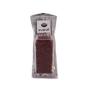 زعفران ممتاز - 1مثقال - 4.7 گرم