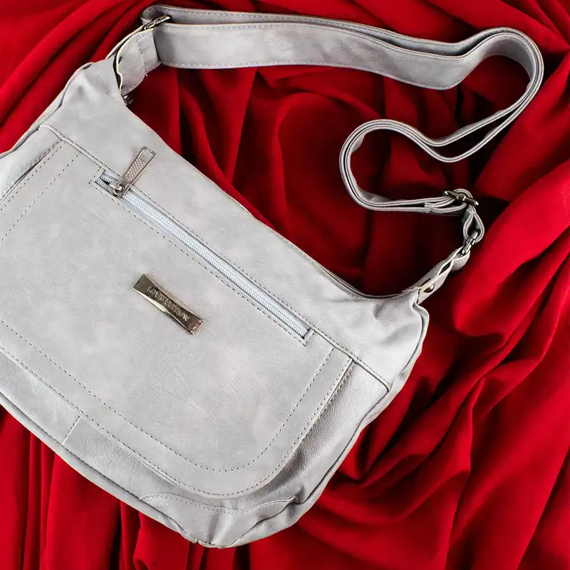 کیف رودوشی زنانه مدل 3036